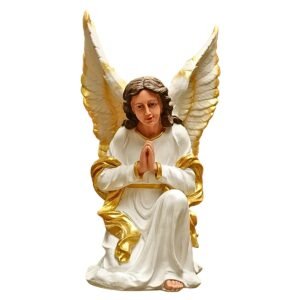 Angel - 2 Feet Statue | Handcrafted Christian Religious Articles