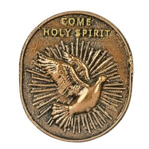 Holy Spirit - 2" Magnet | Handcrafted Christian Religious Articles
