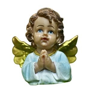 Angel - 3" Table Top | Handcrafted Christian Religious Articles