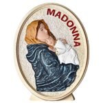 Madonna - Table Top