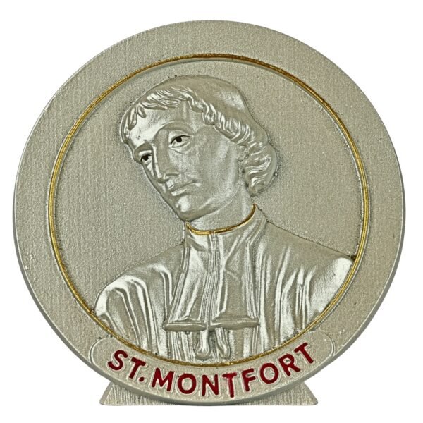 St Montford Table Top 600x600