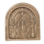 St Thomas Cross 150x150