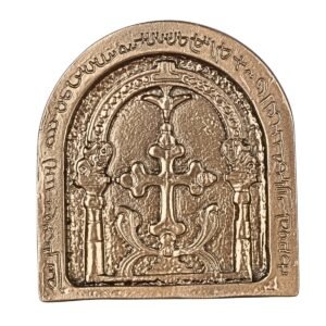 St Thomas Cross - Table Top | Handcrafted Christian Religious Articles