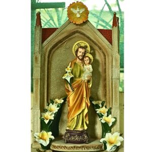 St. Joseph - 2 Feet Statue | Handcrafted Christian Religious Articles