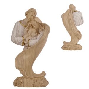 Holy Family - 6.5" Table Top | Handcrafted Christian Religious Articles