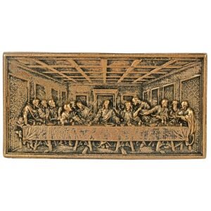 Last Supper - Magnet | Handcrafted Christian Religious Articles