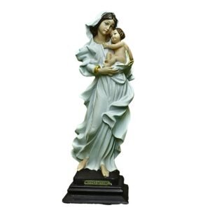 Mother of Love - 1 Feet Statue | Handcrafted Christian Religious Articles