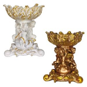 Angel - 6" Table Decor | Handcrafted Christian Religious Articles