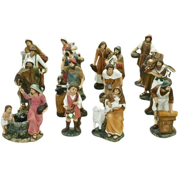 V316A Village Set 600x600