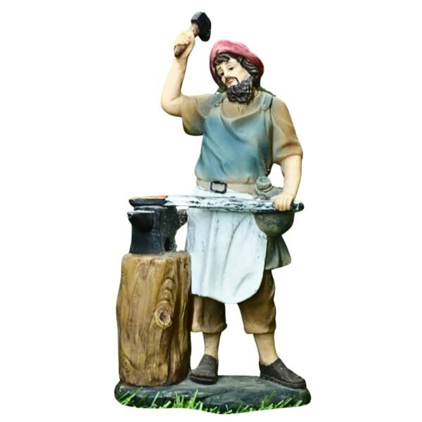 V316BS Blacksmith 600x600