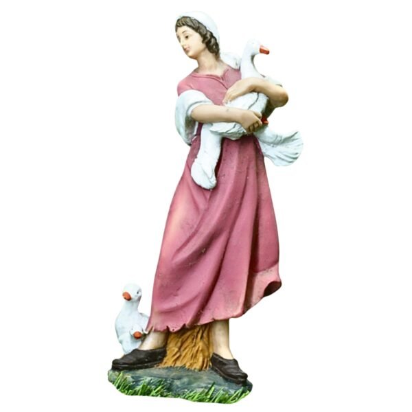 V316LD Lady With Duck 600x600