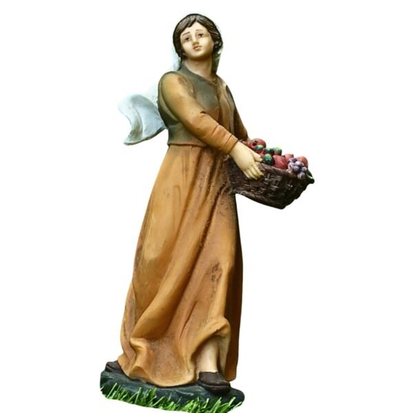 V316LF Lady With Fruitbasket 600x600