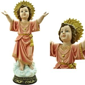 Child Jesus - 2 Feet Statue | Handcrafted Christian Religious Articles2