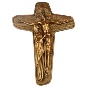 Schoenstatt Unity Cross - 4" Magnet‚ Decor | Handcrafted Christian Religious Articles