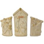 V1341W 7x5inch 150x150