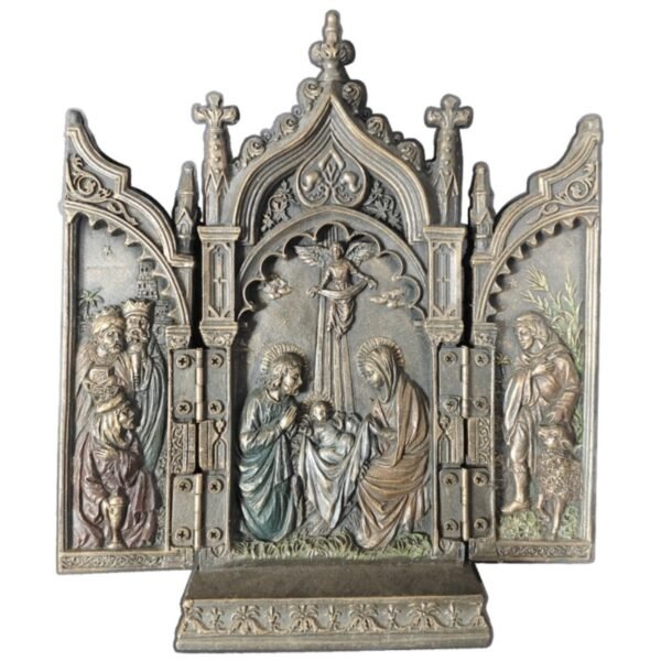 V1379M 7.25x8.25inch 600x600